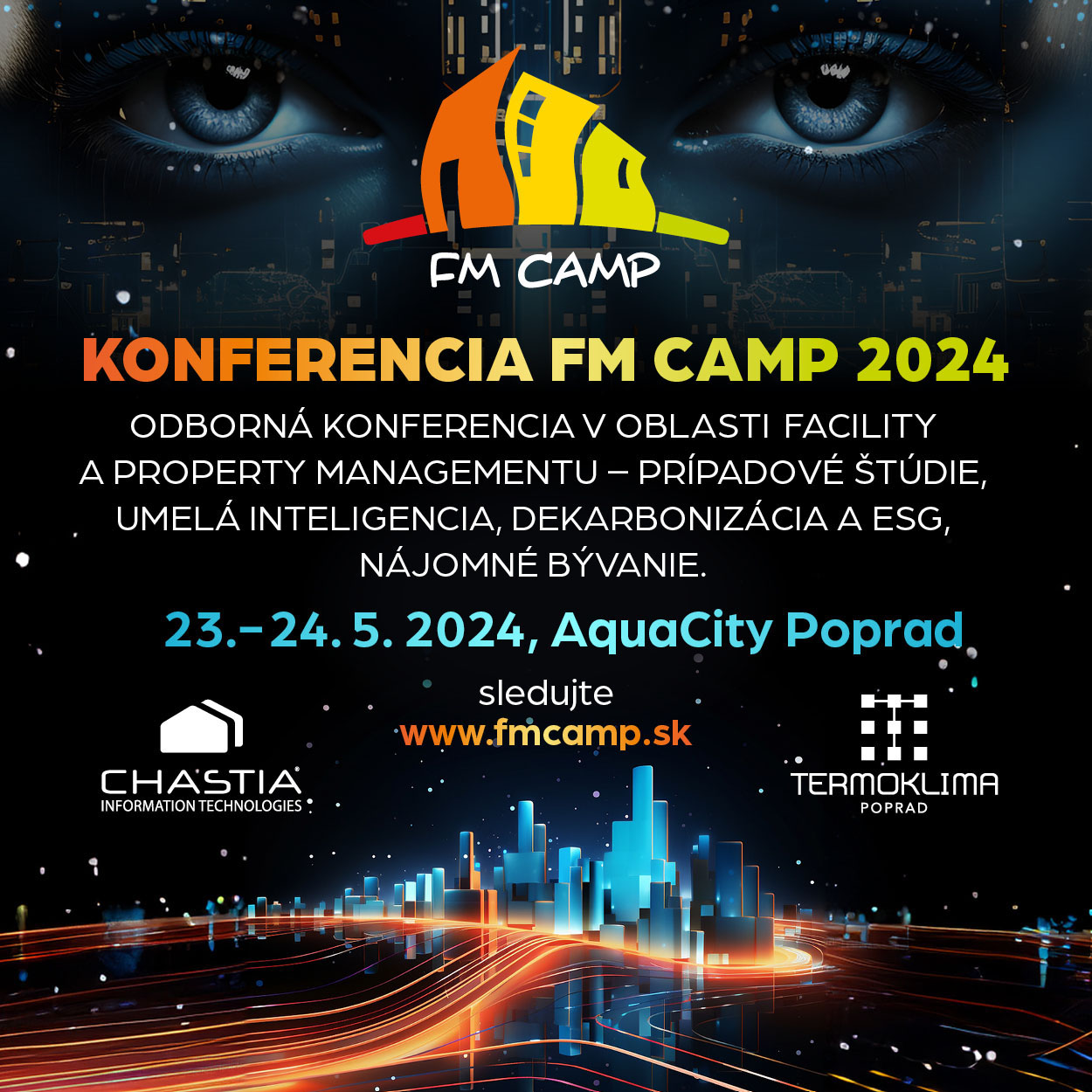 FM Camp 2024