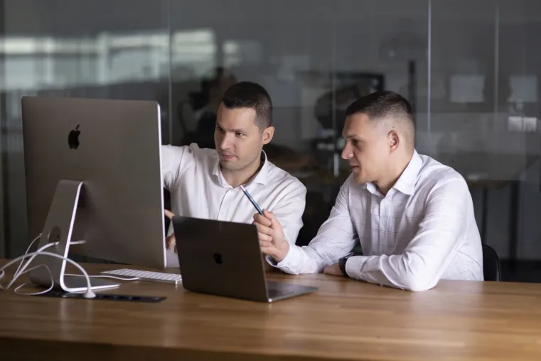 Advisory and consulting services