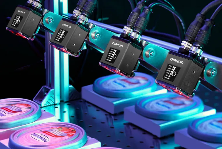 automatic scanning
