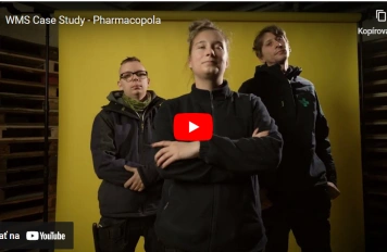 Video Case Study Pharmacopola
