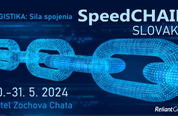 SpeedCHAIN Slovakia 2024