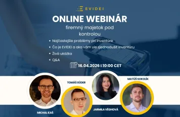 evidei webinar