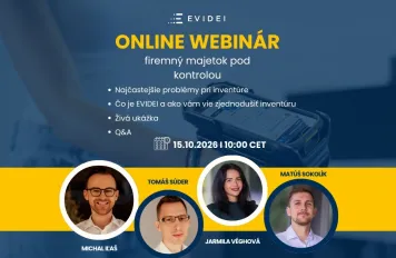 Webinár