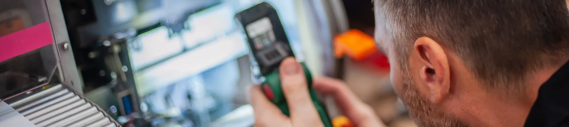 Installing and configuring devices