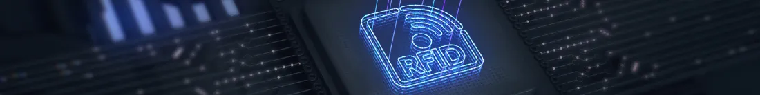 technologia RFID