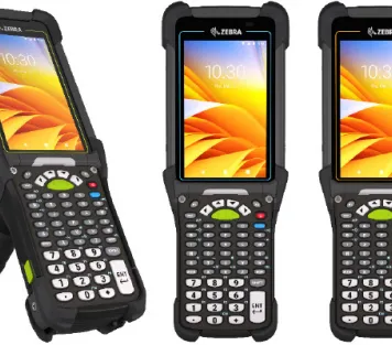MC 9400/9450