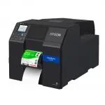 EPSON ColorWorks Séria CW-C6000