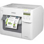 EPSON ColorWorks C3500