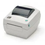 ZEBRA GC420