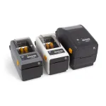 ZEBRA ZD411t | ZD411d