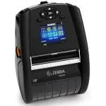 ZEBRA ZQ600 Series