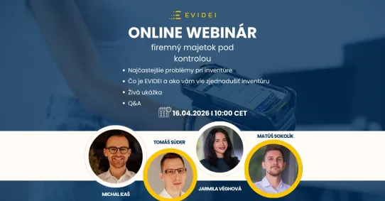 evidei webinar