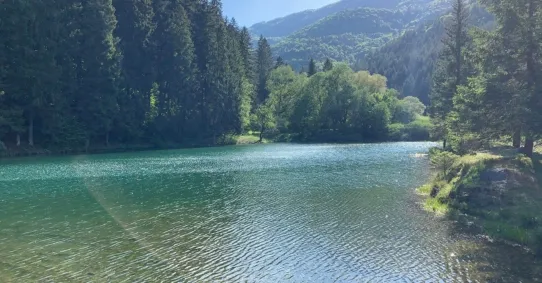 KODYS víkend Ružomberok