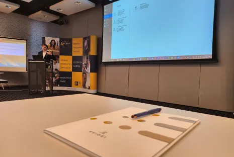 Breakfast with EVIDEI_title