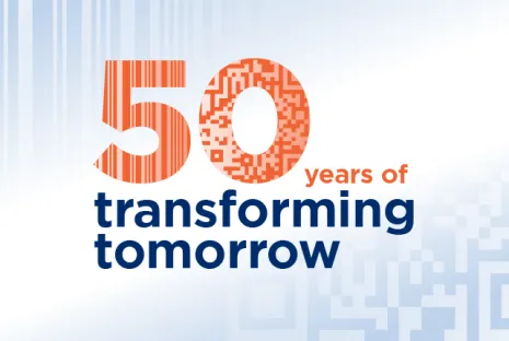 50 years of the barcode