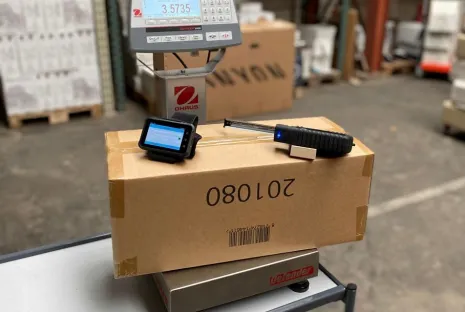 Cubetape C200S 