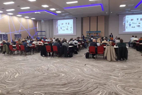 Managed warehouse in practice