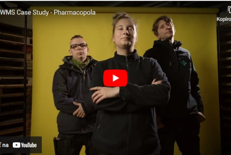 Video Case Study Pharmacopola