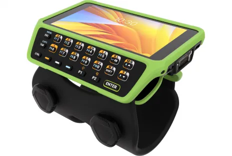 WT 6400 handsfree terminal