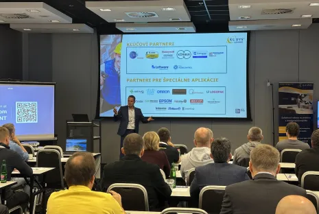 New Technologies Day