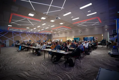 Managed warehouse in practice